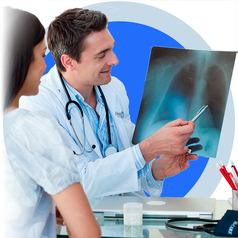 Check-up SILVER